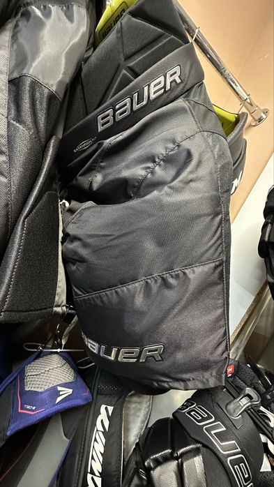 Хокейні шорти hockey shorts