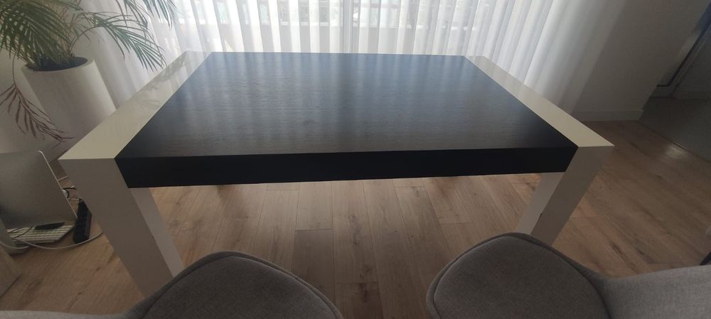 Mesa (super estável)