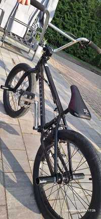 Rower bmx wethepeople 20 cali