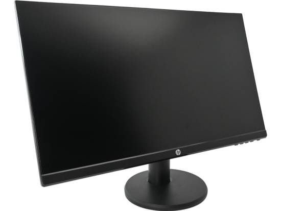 Монитор HP P24v G4 FHD D-Sub, HDMI, IPS, 1920x1080