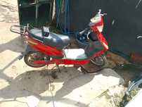 Motas elétrica Motas