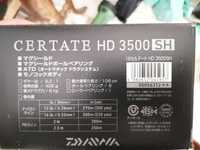 Daiwa Certate HD 3500