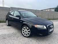 Audi A4 B7 2.0TDI (140KM) / xenon•tempomat•klima