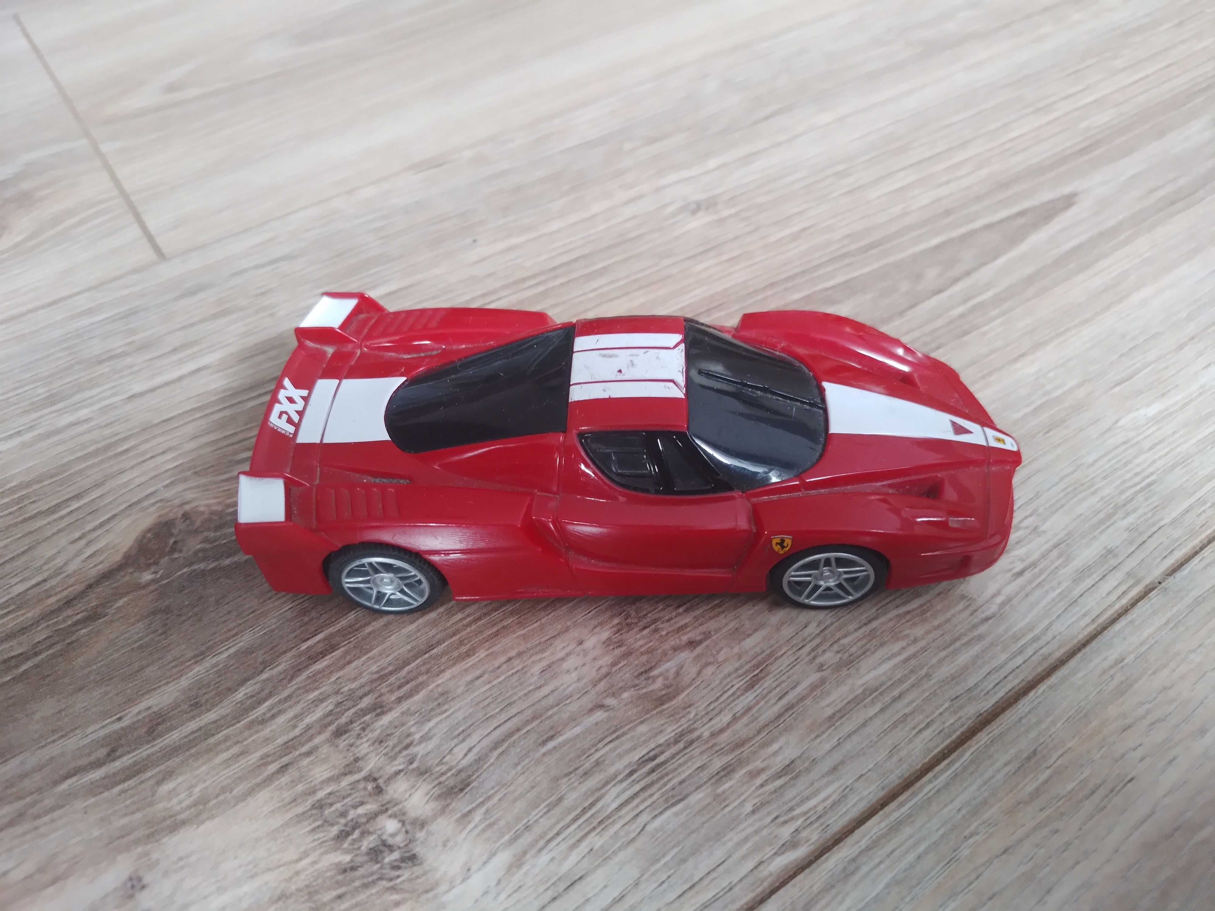Ferrari FXX; Shell 1:43