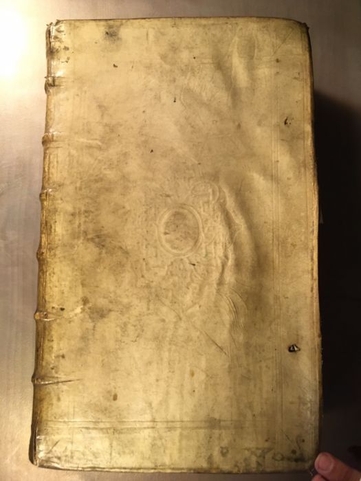 Synopsis Criticorum Aliorumque Sacrae Scripturae Interpretum