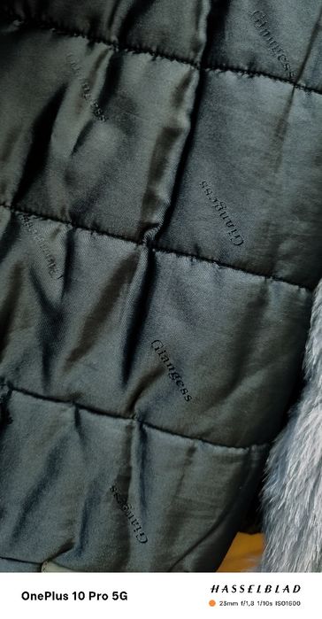 Терміново, торг! Парка, куртка, пуховик, пальто з натуральним хутром