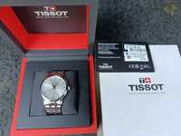 Zegarek Tissot T129.410.11.031.00