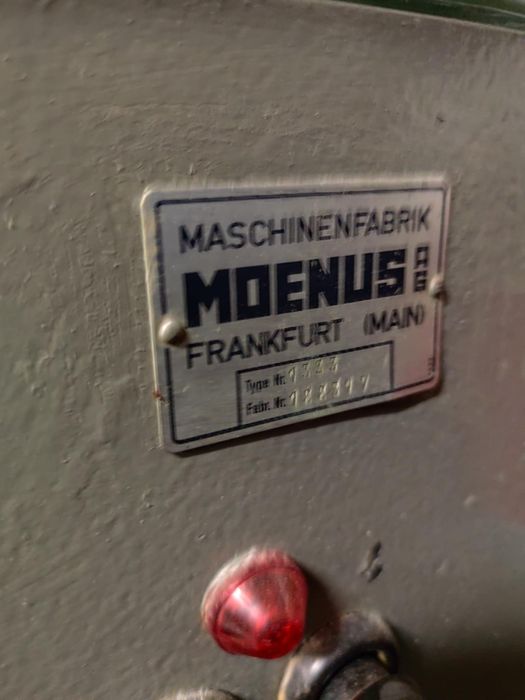 Maszyny do produkcji obuwia