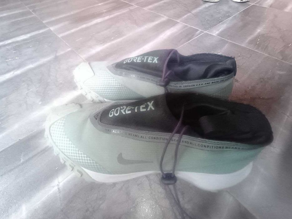 кросівки найк nike acg mountain fly