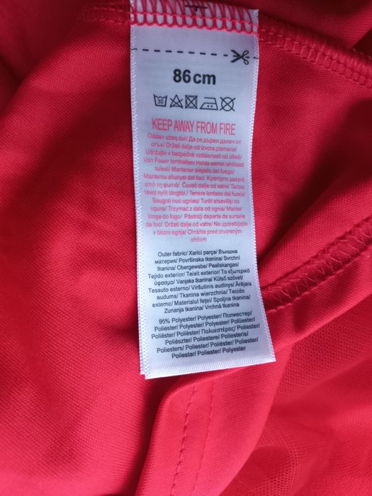 Sukienka na mikołajki święta 86