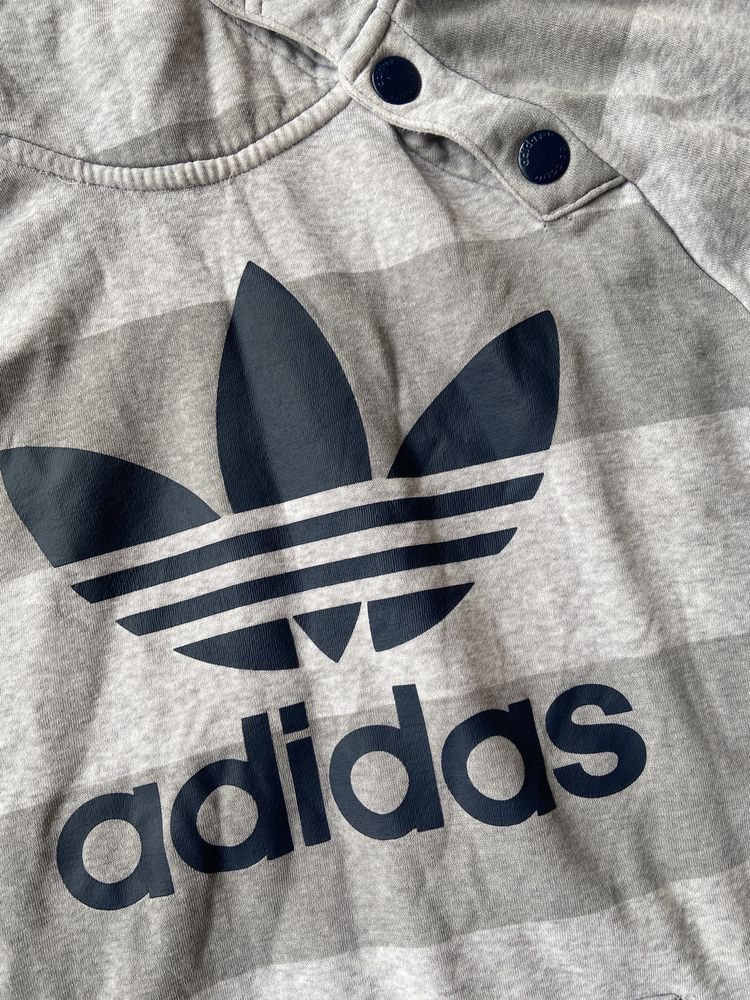 Bluza męska Adidas rozm M/L