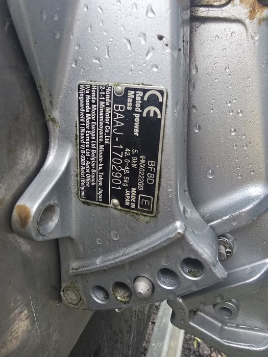 Łódź łódka kabinowa wędkarska przyczepa