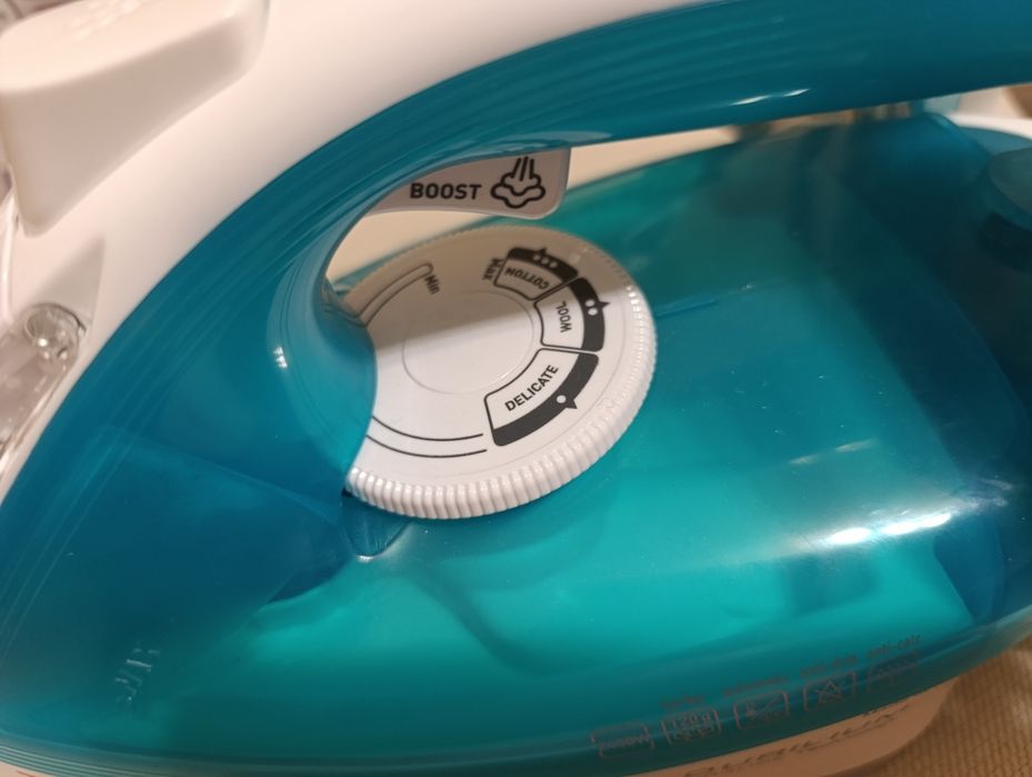 Праска Tefal FV3951