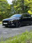 Ford Focus ST - 185 KM - 151 Tyś Przebiegu - Bezwypadkowy