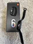 smartwatch zegarek sportowy Xiaomi Miband 6