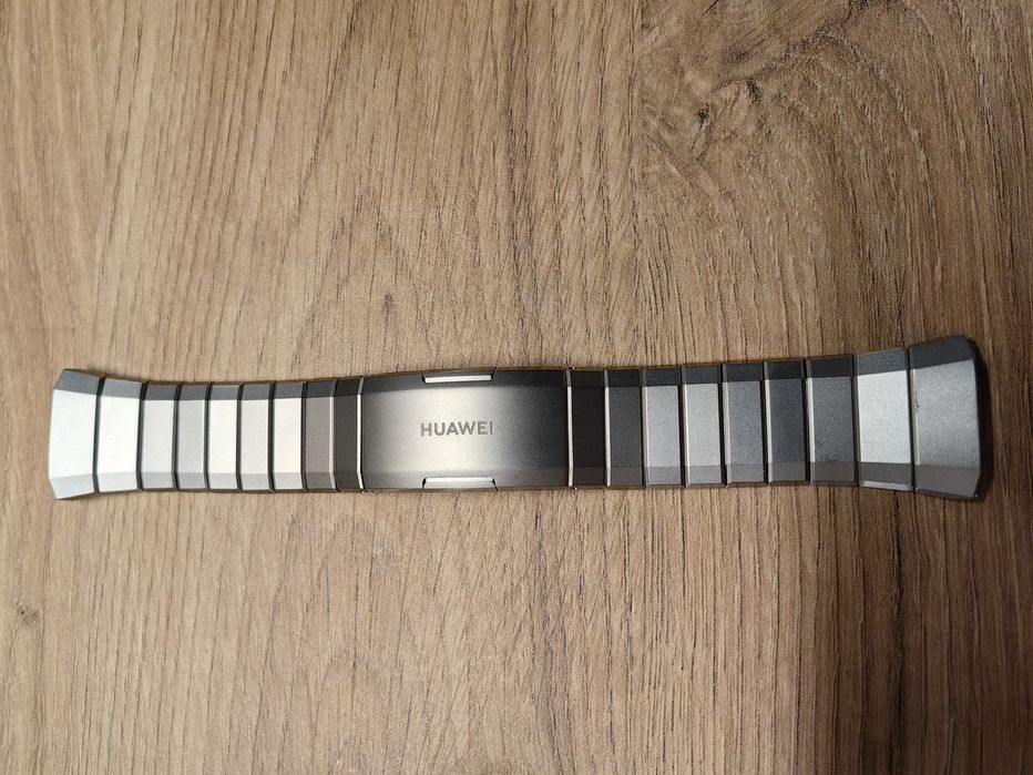 Bransoleta/pasek Huawei Watch GT 5 Pro oryginalna 22mm