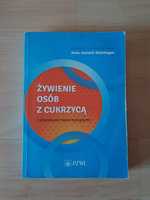 Żywienie osób z cukrzycą i chorobami towarzyszącymi PZWL