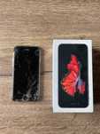 Telefon Iphone 6S 32GB uszkodzony
