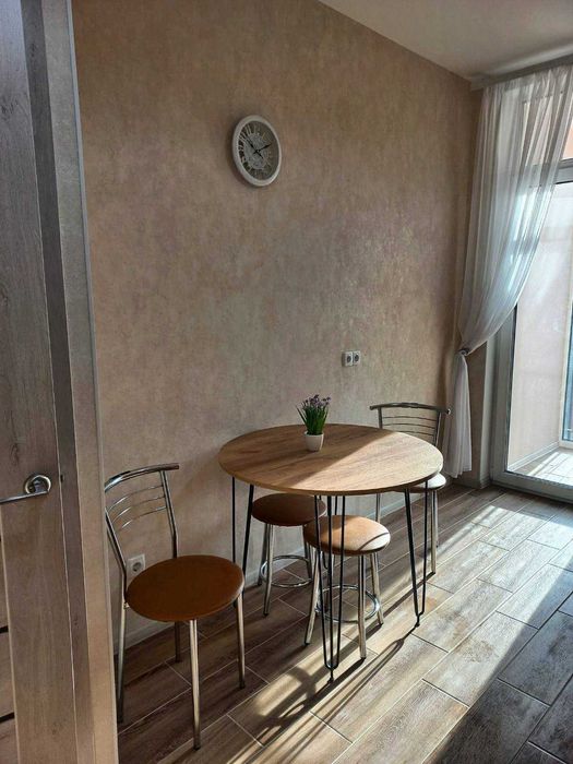 ЖК Оптимісто  вільна однокімнатної квартири 40м ПРОСТОРА м.Теремки