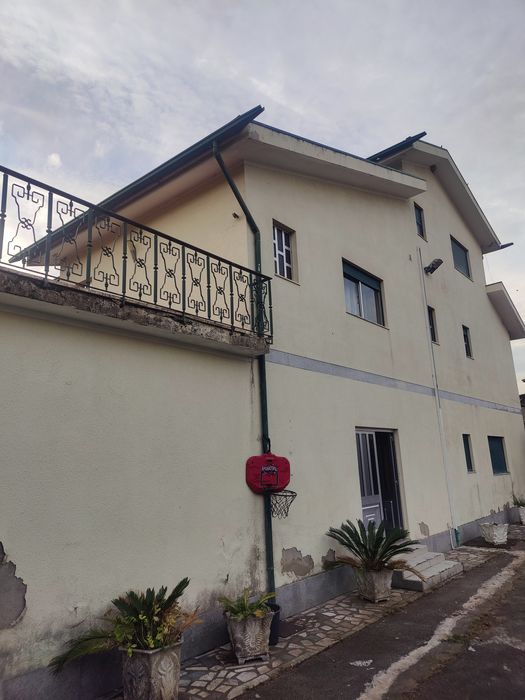 Alugo andar moradia independente