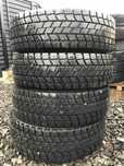 Шини Firestone 225/75 R17.5 FD600 – Відмінний стан! 4шт комплект