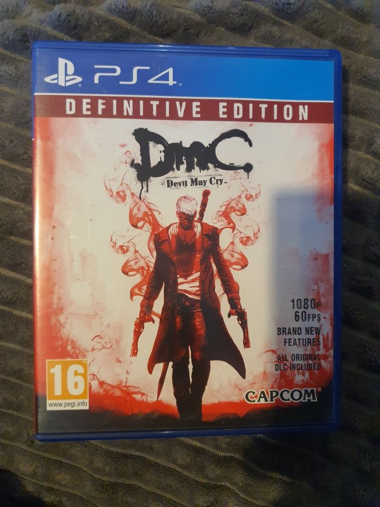 Różne! Sprzedam zamienię gry Ps4 slim Pro Ps5 Vampyr podróż GT horizon