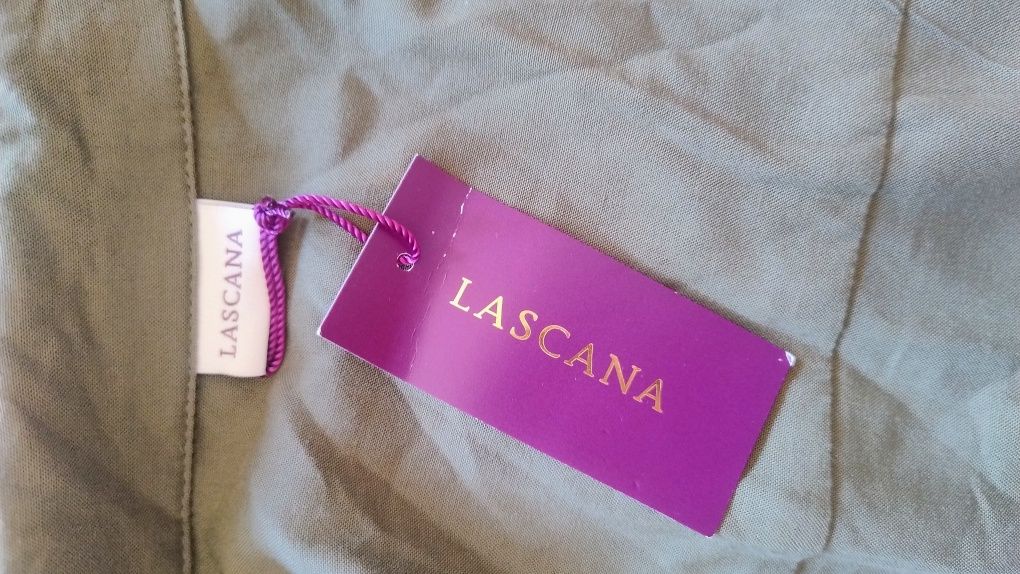 Wiosenny letni kombinezon plus size rozmiar XXL