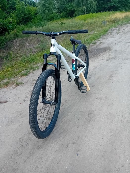 Rower dirt octane one pump melt