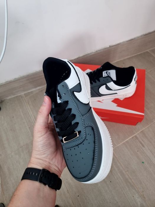 Sapatilhas Nike Air Force c/caixa