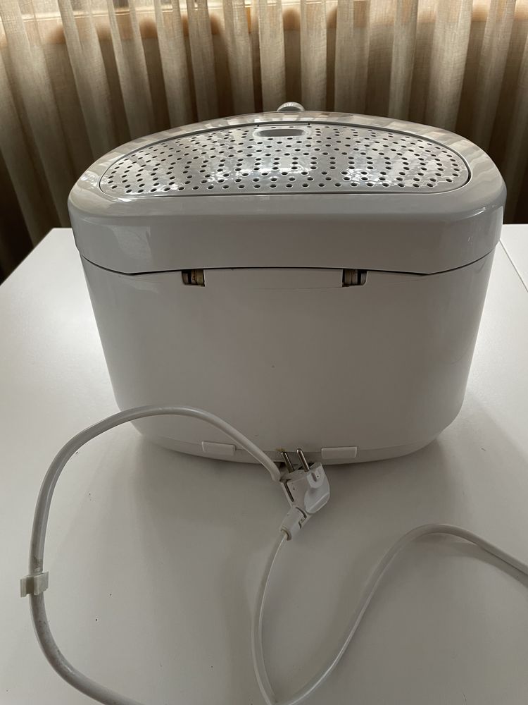 Fritadeira Electrica
