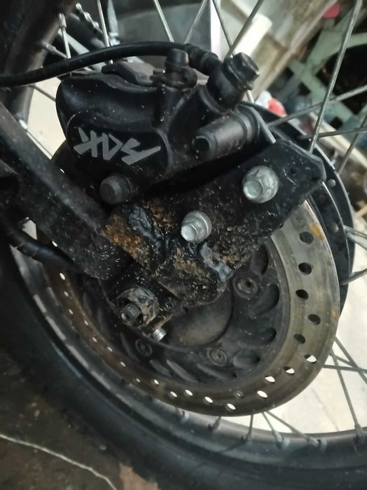 Моторколесо QS Motor 205 3000w