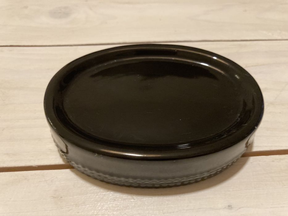 Porcelanowa mydelniczka