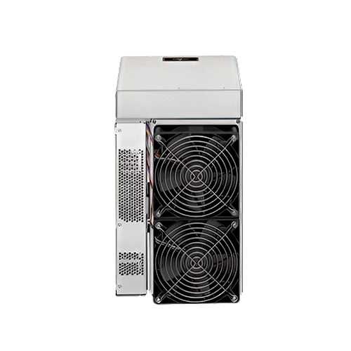 Mineradora Bitmain Antminer S17 Pro 74Th/s -Promoção ABRIL