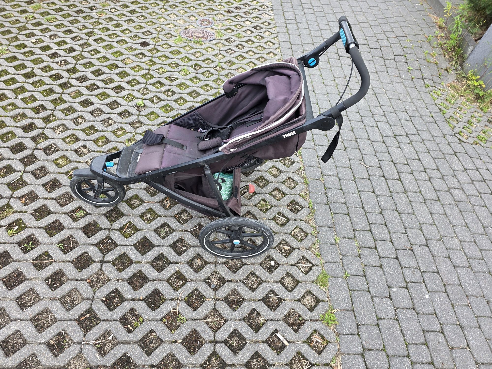 Thule Urban Glide 2