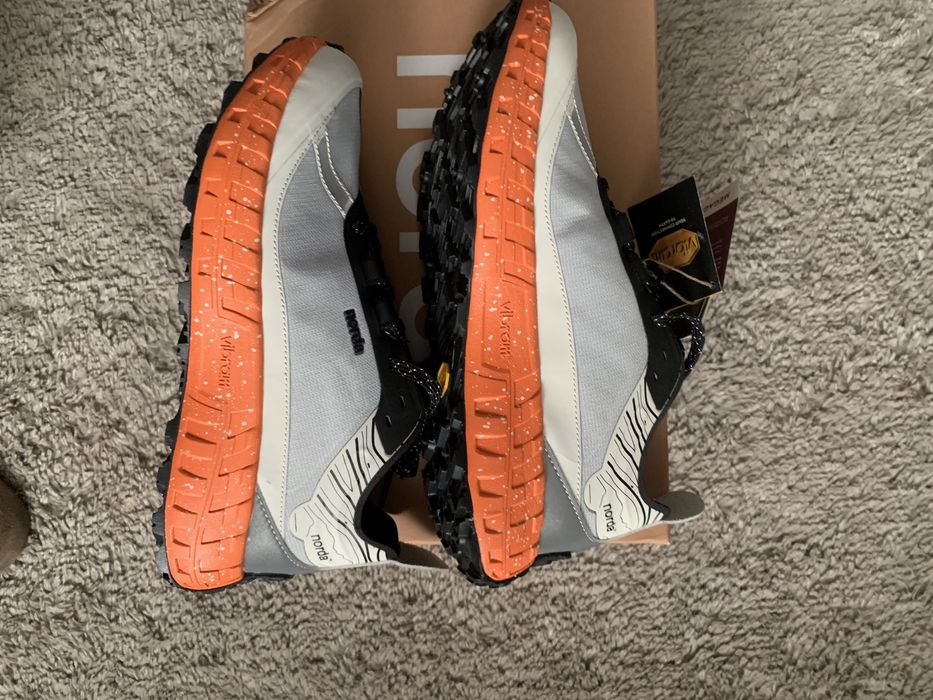 Tenis Trail Norda 001 EUR41