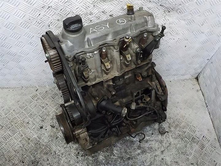 Двигун Skoda Fabia Octavia Superb 1.2 1.4 1.6 1.8 Гарантія 180 днів