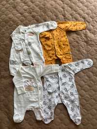 Дитячий одяг для новонароджених, 56-62 розмір