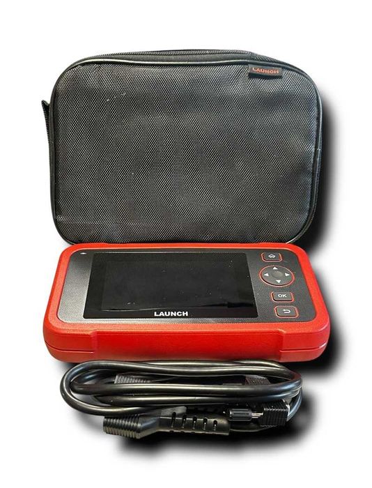 Tester diagnostyczny Launch CRP123i V2.0
