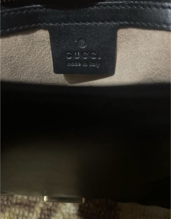 Сумка gucci