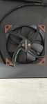 6x Wentylator Noctua NF-A14 iPPC 24V 2000 Q100 IP67 PWM