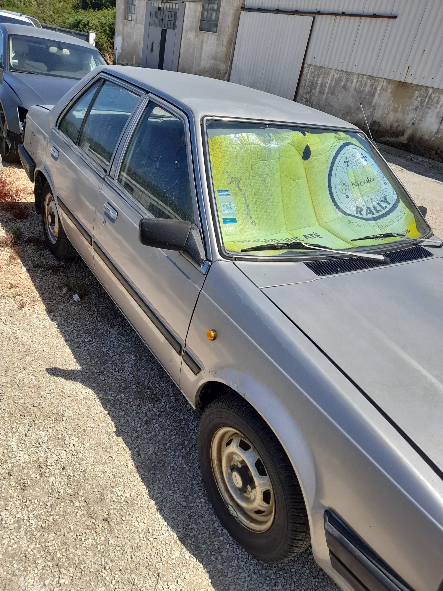Nissan sunny 1.3Gl