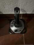 Joystick Logitech Extreme 3D Pro