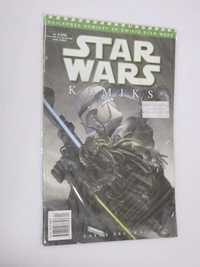 Star Wars Komiks 4/2011