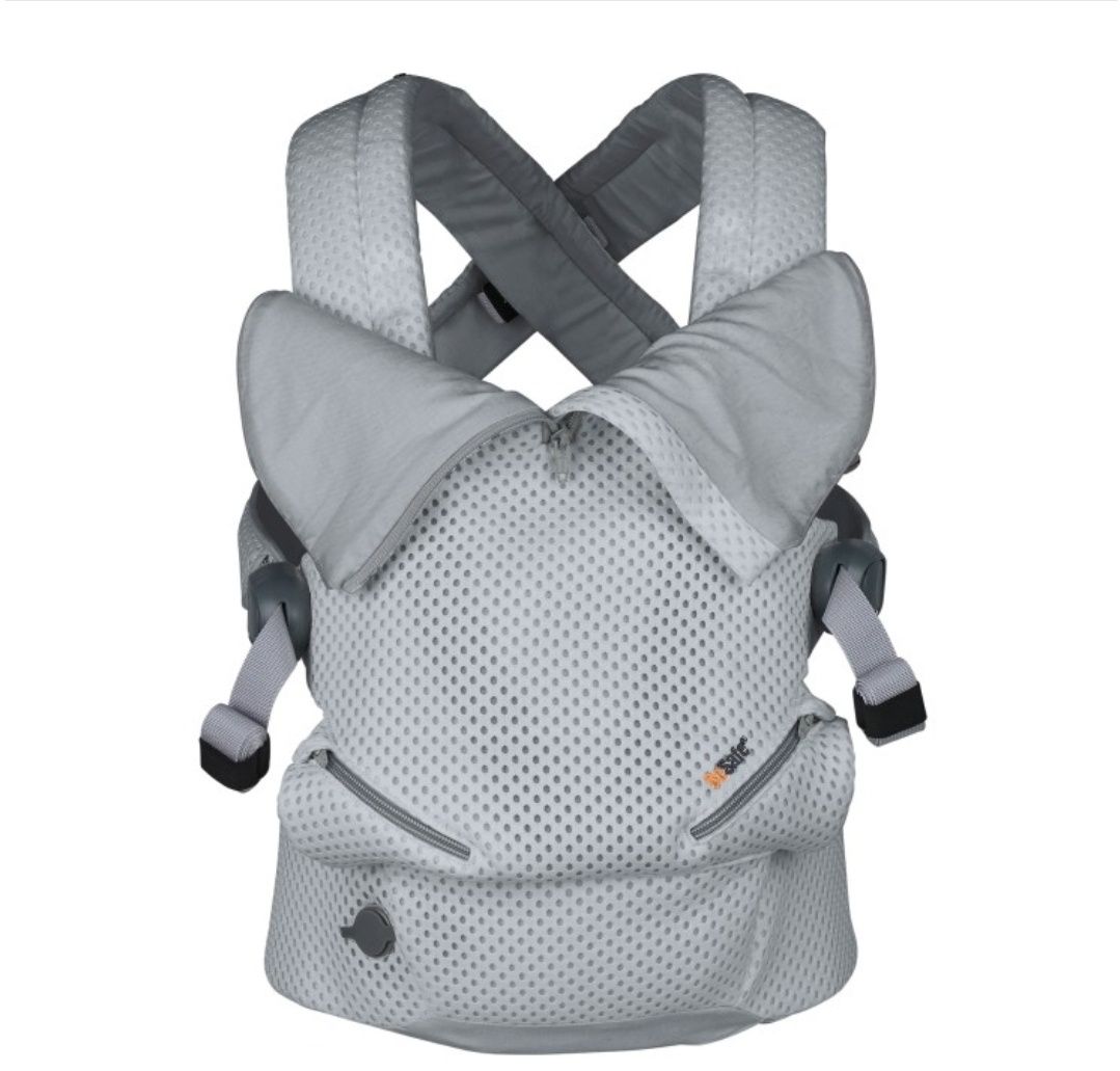 Marsupio Haven, transporte bebé