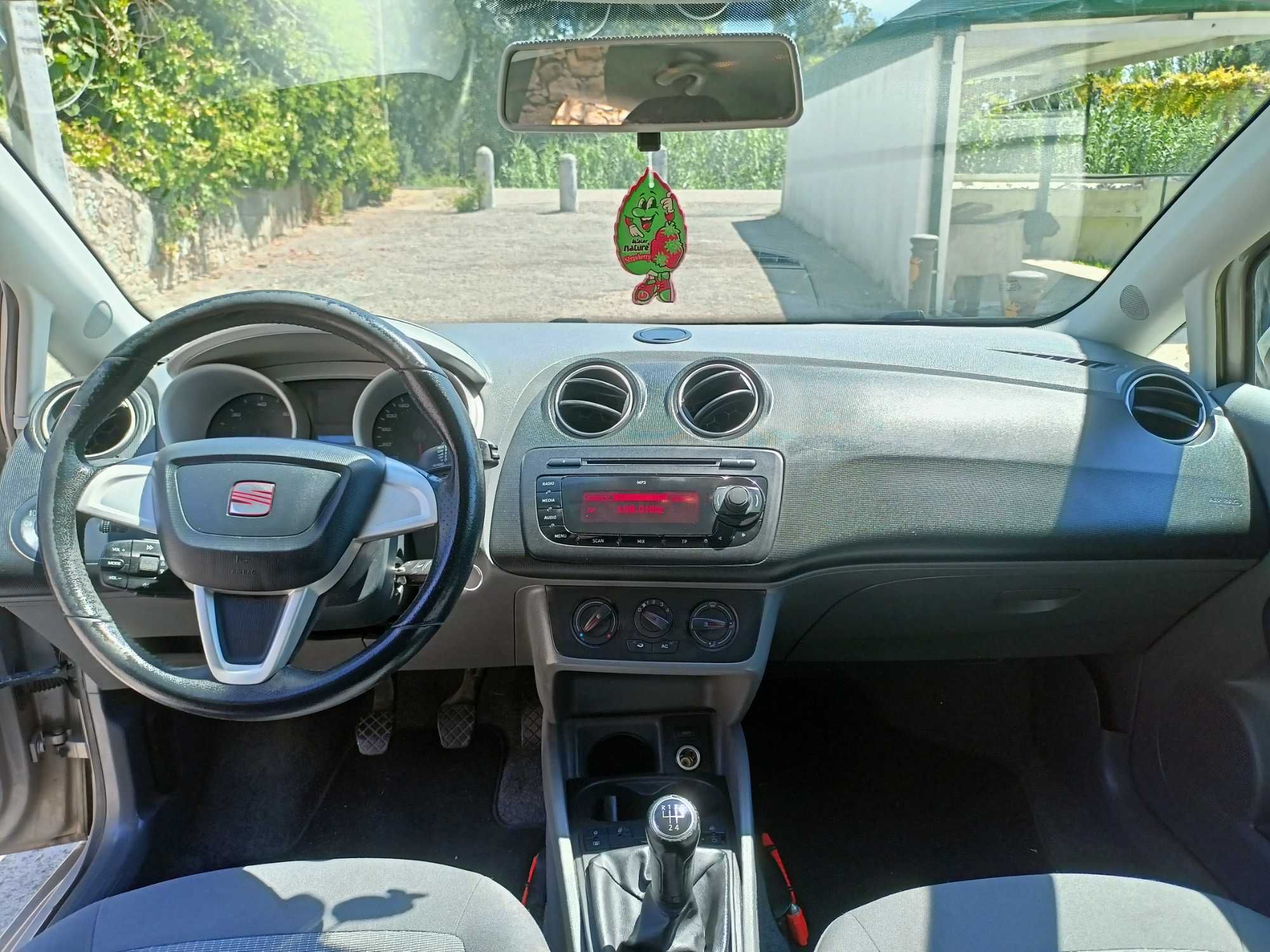 SEAT Ibiza ST ecomotive Diesel