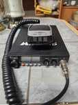 CB Radio Midland Alan 78 Pro Caly Zestaw