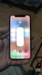 Iphone xs gold 64g