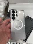 Samsung s25 ultra 256gb