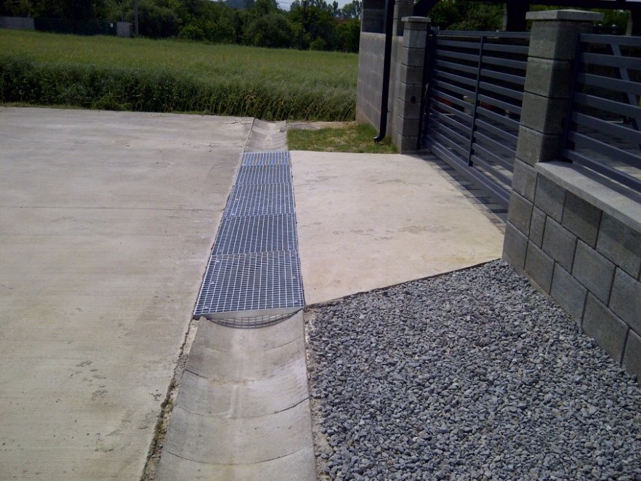 Krata zg. 1000x1000mm 30x2 Pomost / Podest / Schody cena brutto