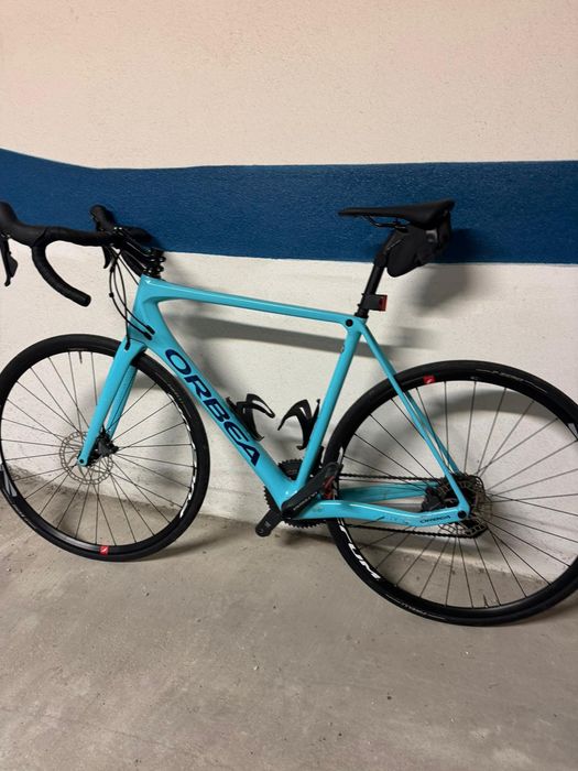 Bicicleta de estrada Orbea